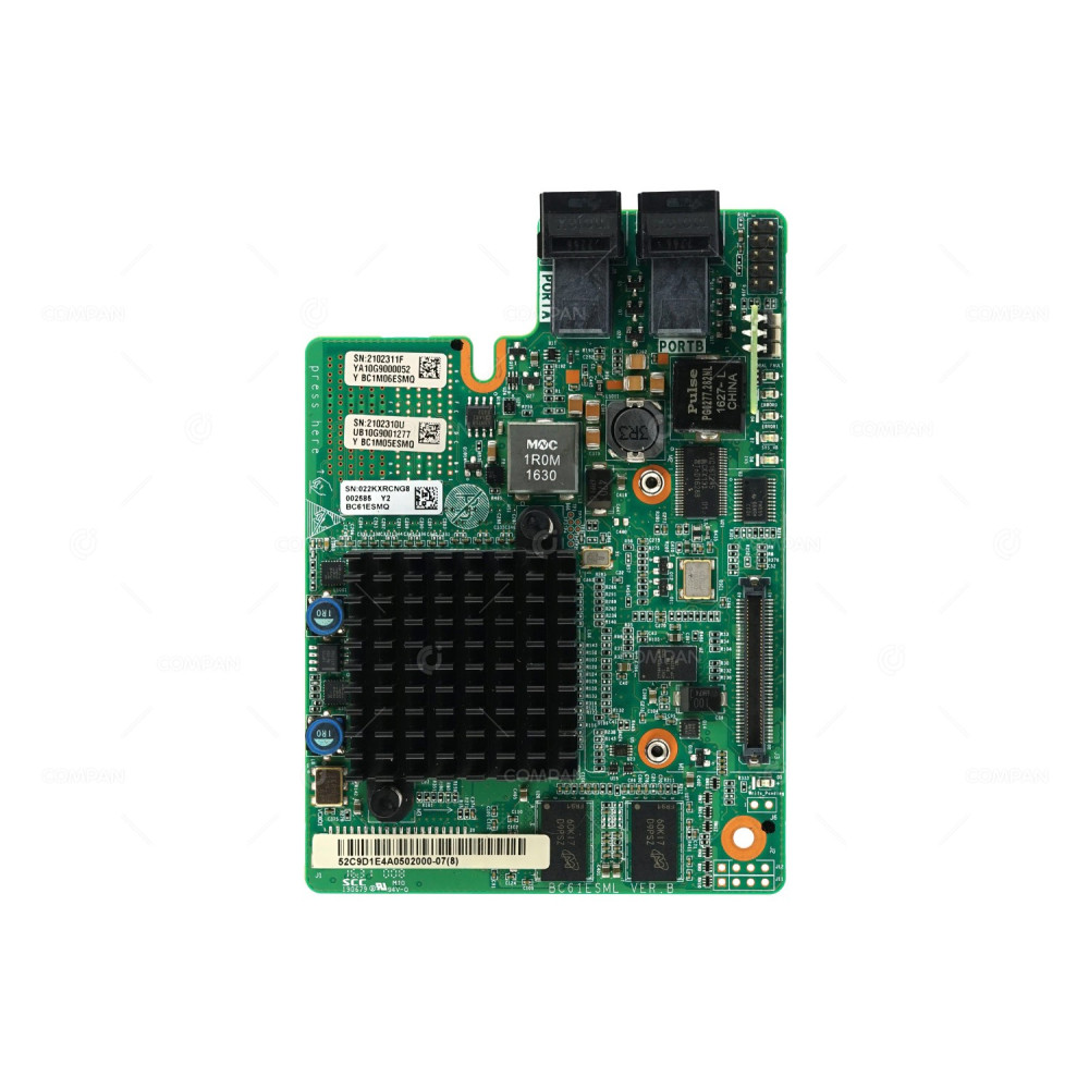 BC61ESMQ HUAWEI SAS RAID CARD SR430C FOR RH5885H V3 BC61ESML, BC1M05ESMQ, BC1M06ESMQ